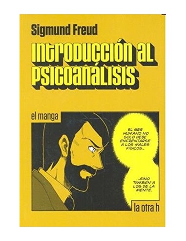 INTRODUCCION AL PSICOANALISIS (EL MANGA)