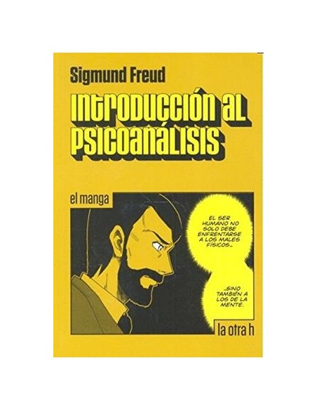 INTRODUCCION AL PSICOANALISIS (EL MANGA)
