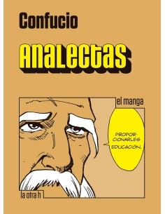 ANALECTAS (EL MANGA)