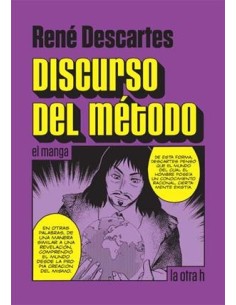 DISCURSO DEL METODO (EL MANGA)
