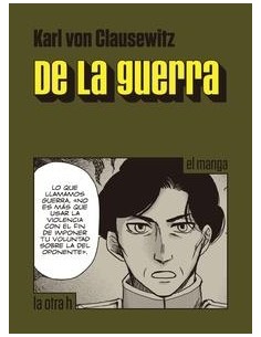 DE LA GUERRA (EL MANGA)