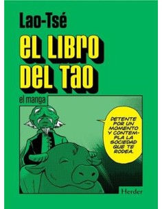 EL LIBRO DEL TAO (EL MANGA)