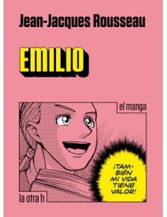 EMILIO (EL MANGA)