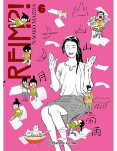 REIMP! Nº06