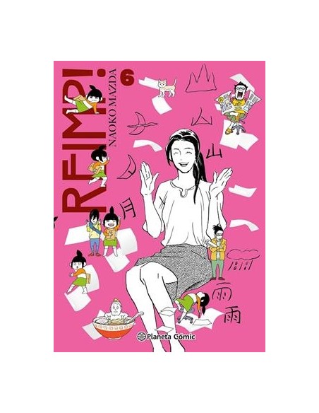 REIMP! Nº06