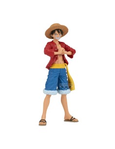 One Piece - Monkey.D.Luffy - Grandline Series Special