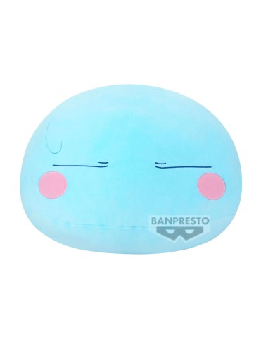 Slime - Peluche Rimuru - Banpresto