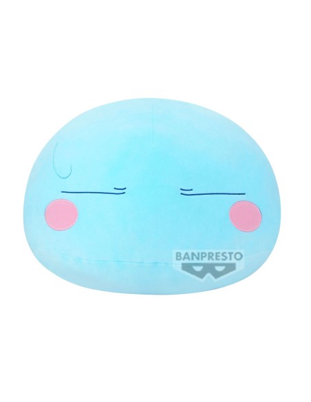 Slime - Peluche Rimuru - Banpresto