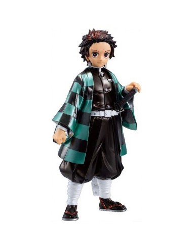 Kimetsu No Yaiba -Tanjiro Kamado - Grandista