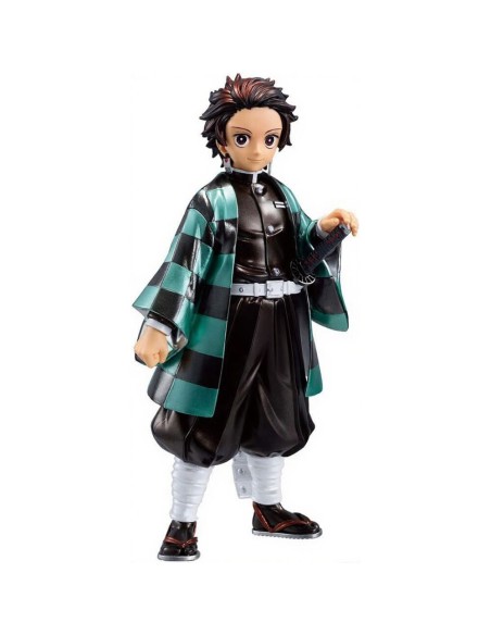 Kimetsu No Yaiba -Tanjiro Kamado - Grandista