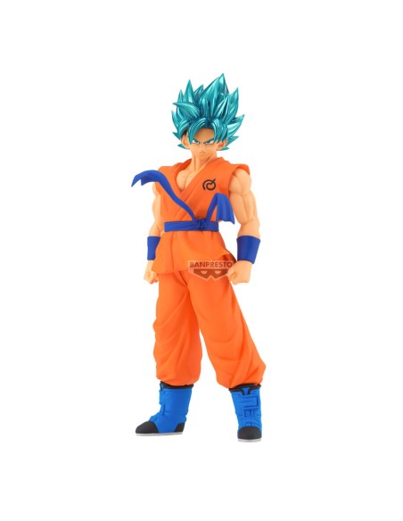 Dragon Ball - Son Goku - Blood of Saiyans