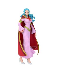 One Piece - Nefeltari Vivi - Grandline Series