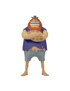 One Piece - Jaguar.D.Saul - Grandline Series