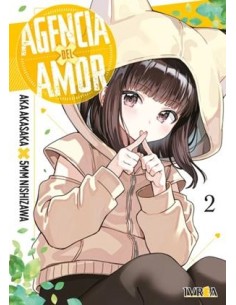 AGENCIA DEL AMOR Nº2