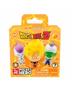 Dragon Ball  - Llavero figura surtido - Yume