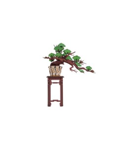 Bonsai - 3D en madera - Madness toys