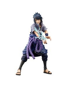 Naruto Shippuden - Sasuke Uchiha - Grandista