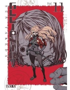GLEIPNIR Nº11