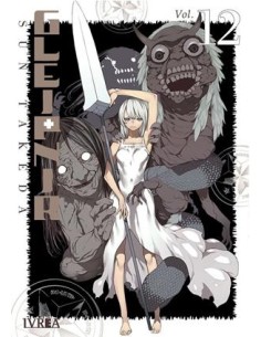 GLEIPNIR Nº12