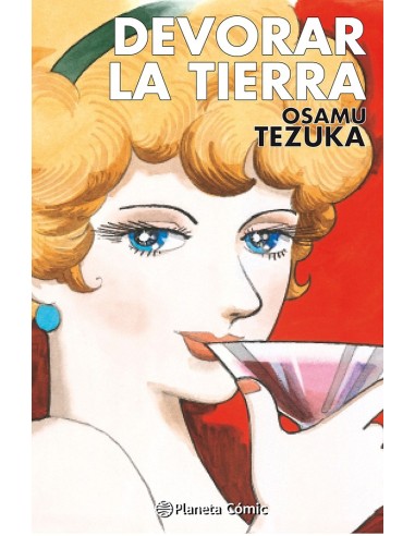 DEVORAR LA TIERRA