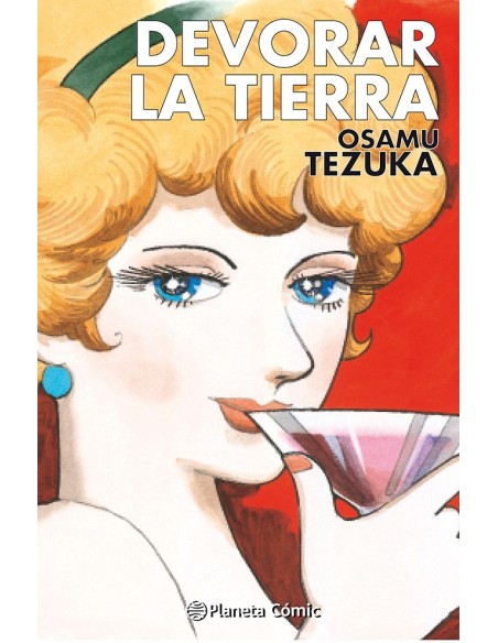 DEVORAR LA TIERRA