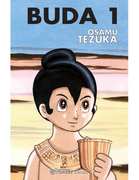 BUDA Nº01