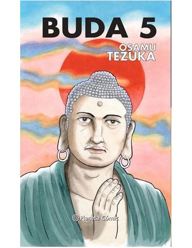 BUDA Nº05
