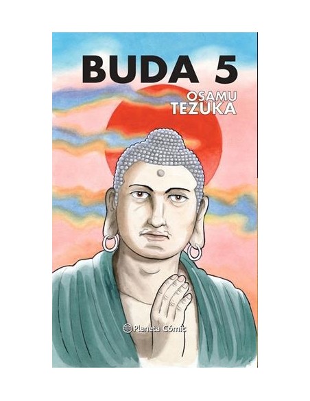 BUDA Nº05