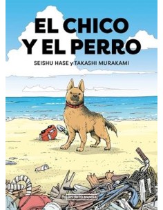 CHICO Y EL PERRO, EL