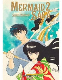 MERMAID SAGA Nº02