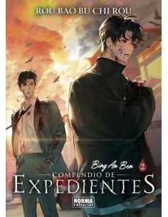 COMPENDIO DE EXPEDIENTES Nº02