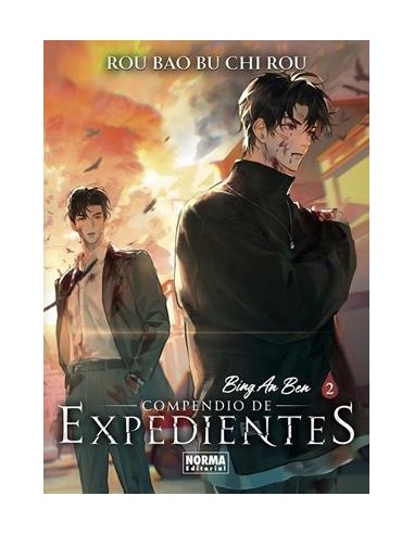 COMPENDIO DE EXPEDIENTES Nº02