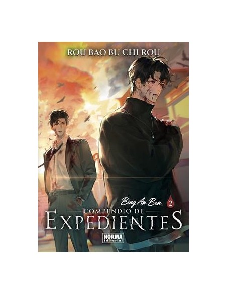 COMPENDIO DE EXPEDIENTES Nº02