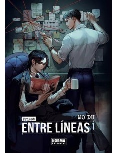 ENTRE LINEAS Nº1 (EDICION ESPECIAL)
