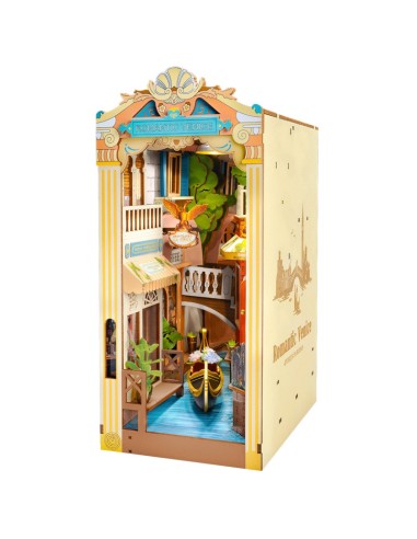Sujetalibros - Romantic Venice - Madness toys