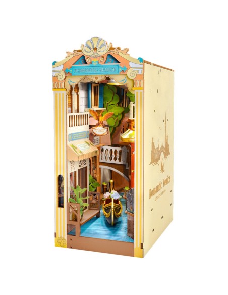 Sujetalibros - Romantic Venice - Madness toys