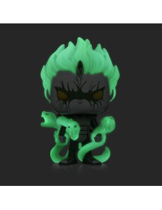 Boruto - POP! Mitsuki (Sage Mode)(GW) - Funko 2