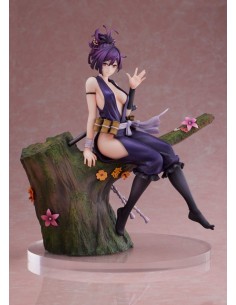 Hell''s Paradise - Yuzuriha - Furyu
