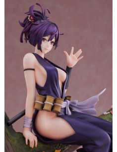 Hell''s Paradise - Yuzuriha - Furyu 2