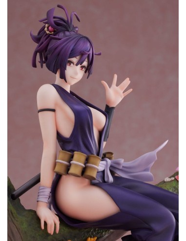 Hell''s Paradise - Yuzuriha - Furyu