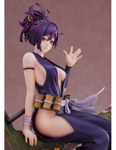 Hell''s Paradise - Yuzuriha - Furyu