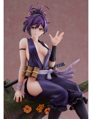 Hell''s Paradise - Yuzuriha - Furyu