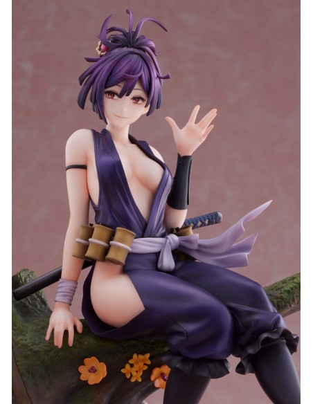 Hell''s Paradise - Yuzuriha - Furyu