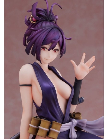 Hell''s Paradise - Yuzuriha - Furyu