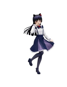 Oreimo - Kuroneko - Trio-Try-iT
