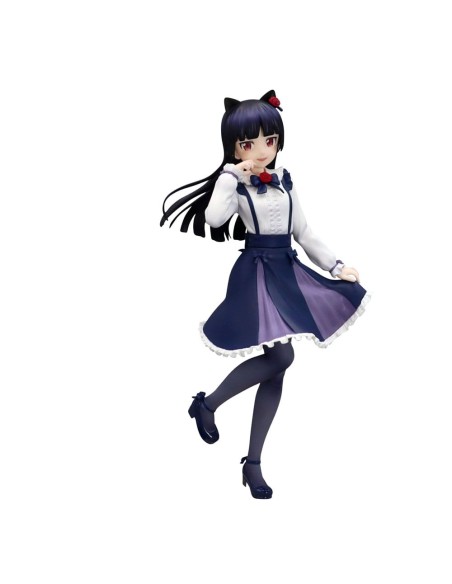 Oreimo - Kuroneko - Trio-Try-iT