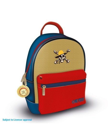 One Piece - Mochila Luffy - Pyramid International