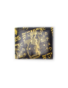 Pokemon - Monedero Bifold Squirtle - Difuzed