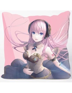 Vocaloid - Funda con cojin Megurine Luka - POPbuddies