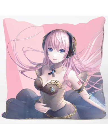 Vocaloid - Funda con cojin Megurine Luka -...